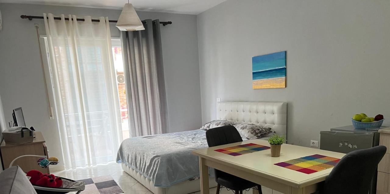Emi Sol Apartment Vlore Exterior photo